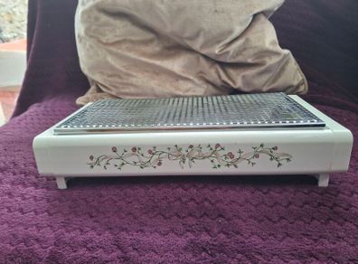 Eternal Beau Johnson Brothers Food Warmer