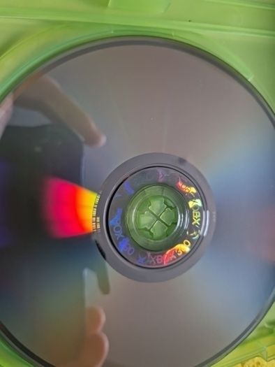 Tom Clancy s Rainbow Six Vegas 2 xbox 360 games Original