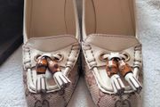 Gucci Heels Uk3.5