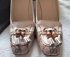 Gucci Heels Uk3.5
