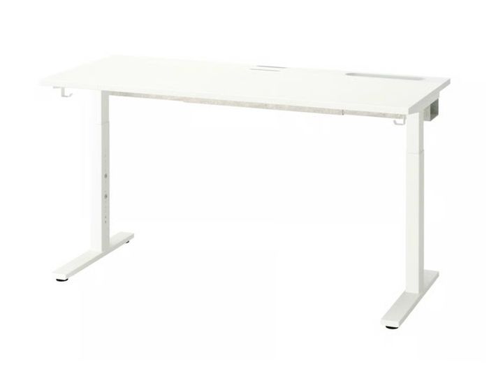 Ikea Mittzon Desk