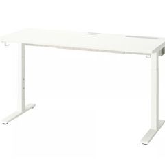 Ikea Mittzon Desk