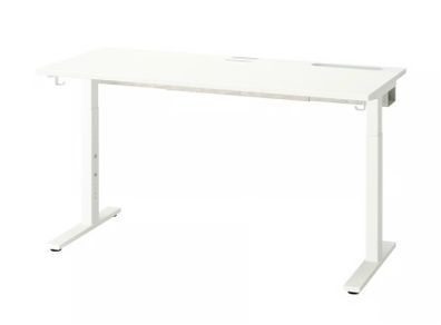 Ikea Mittzon Desk