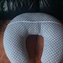 Breastfeeding pillow Image 2