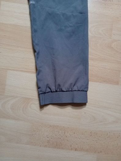 Montirex Tracksuit ((Age 12-13yrs Like New))