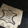 Ladies Leather Coat Image 6