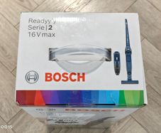 Bosch serie 2 Handheld BCHF216GB  (Brand New Sealed)