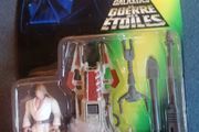 Star Wars - Luke Skywalker Deluxe