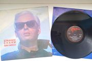 Strange Charm  Gary Numan Album 1986