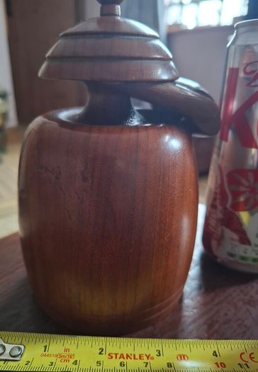 Porter's bell