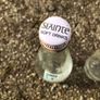 2 glass bottles. Fanta and milk Image 4