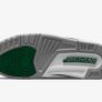 Air Jordan 3 Pine Green Uk 11 / Us 12 Deadstock Image 2