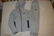 Nike boys set 12-13y