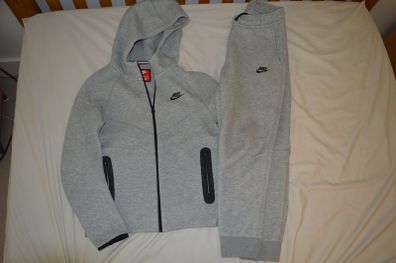 Nike boys set 12-13y