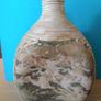 Collectible Extremely Rare Antique HAIG Whisky Bottle Dimple Decanter Image 7