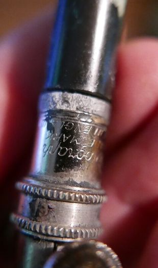 Vintage Japanese Airbrush Collection (not tested)