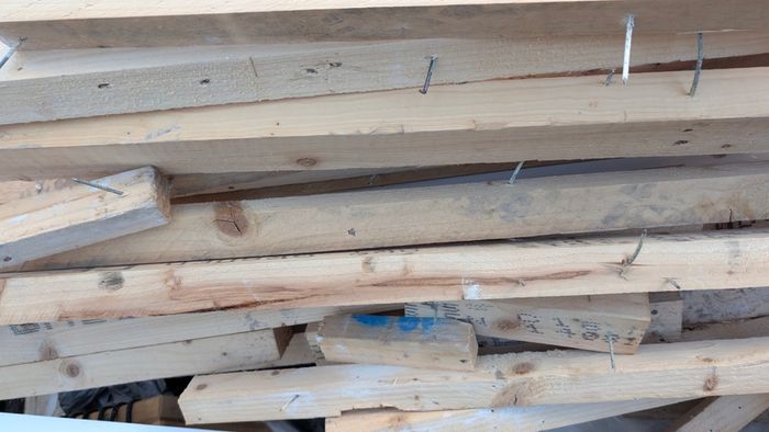 Timber