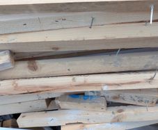 Timber