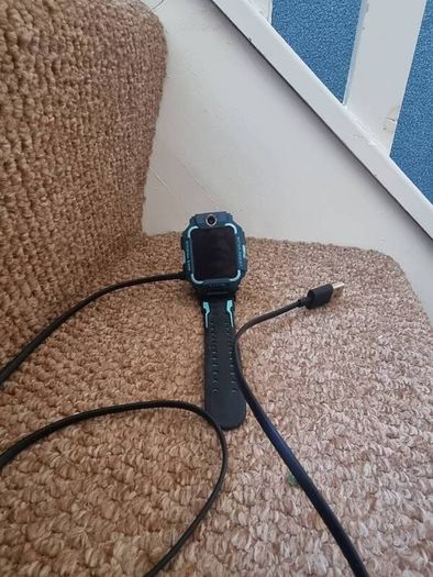 kids watch