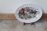 collectible wall plates