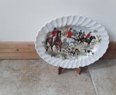 collectible wall plates