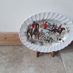 collectible wall plates