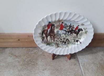 ceramic plate