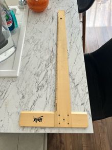 Helix T Square