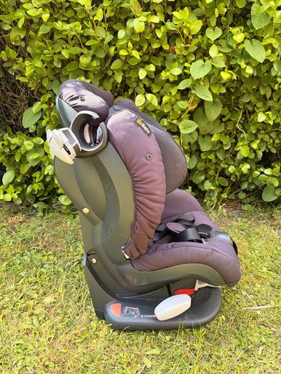 infant car seat