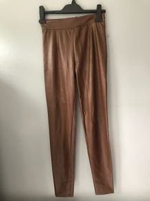 Ladies legging size S
