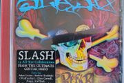 Slash - Self Titled CD (2010) Hard Rock EX+