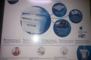 Brita Water Filter 6 Cartridges brand new
