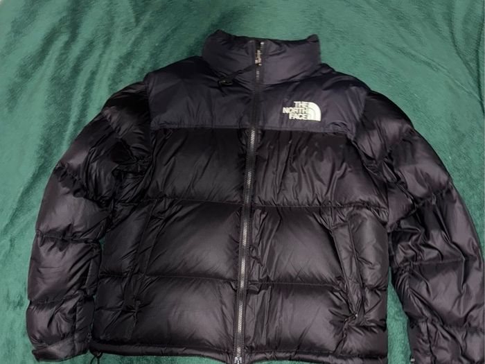 North Face Nuptse - Men's