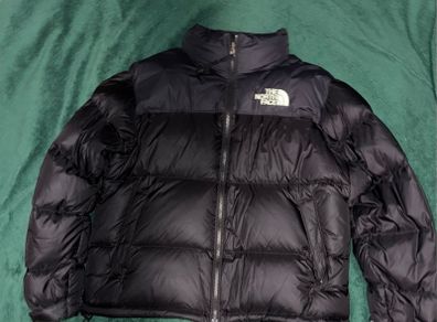 North Face Nuptse - Men's