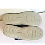 Waldlaufer Hilena Blue Nubuck Leather Wide Fit H Sandals UK3 EU36 BNIB  CAN POST Image 9