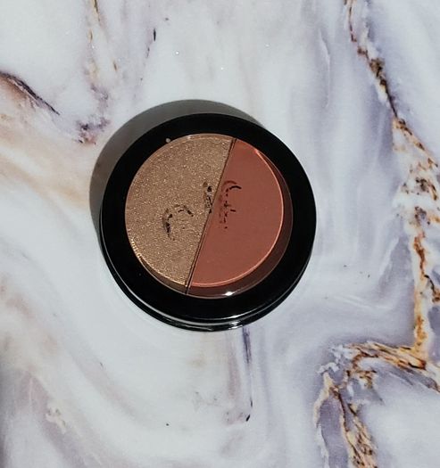 E.l.f duo Eyeshadow - New