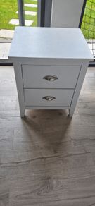 1x bedside locker