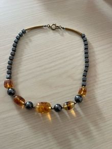 Vintage Necklace