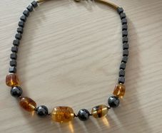 Vintage Necklace