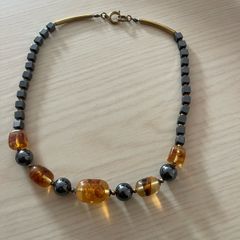 Vintage Necklace