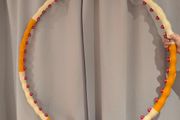 hula hoop with magnet