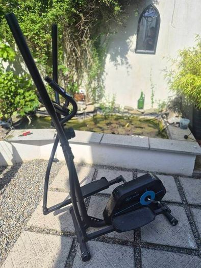 cross trainer