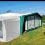 fleetwood caravan Image 5