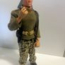 vintage action man soldier Image 7