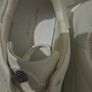 Kurt Greiger Runners Trainers White Image 4