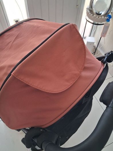 travel buggy