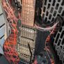 aria pro 2 mega metal ii japan Image 7