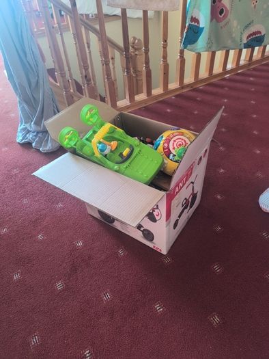 Toys