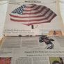 The New York Times 22 July 2001 Image 7