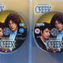 Jonathan Creek - (Series Boxset 1-4 + Specials) Alan Davies [DVD TV Boxset] Image 6
